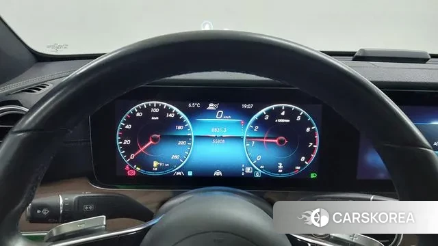 Mercedes-Benz E-Class W213 id 3556835 из Кореи 18