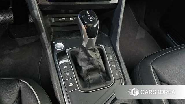 Volkswagen Tiguan second Generation id 4571485 из Кореи 28