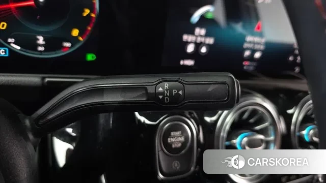 Mercedes-Benz GLA - Class H247 id 3671846 из Кореи 18