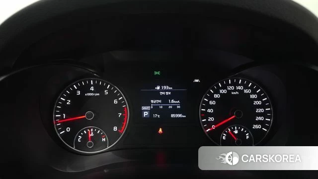 Kia The New K5 2nd generation id 4943789 из Кореи 18