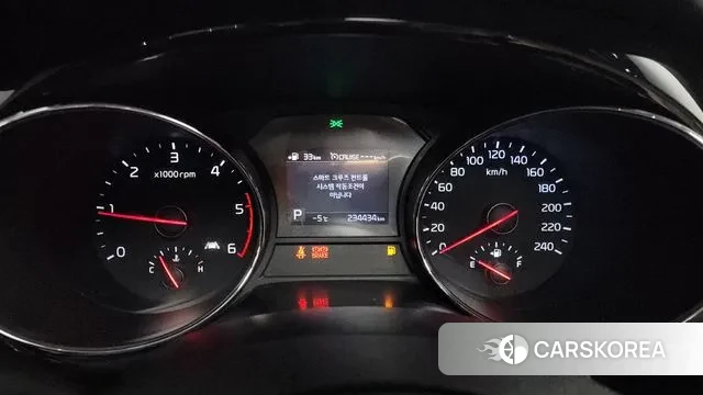 Kia The New Carnival id 3574157 из Кореи 18