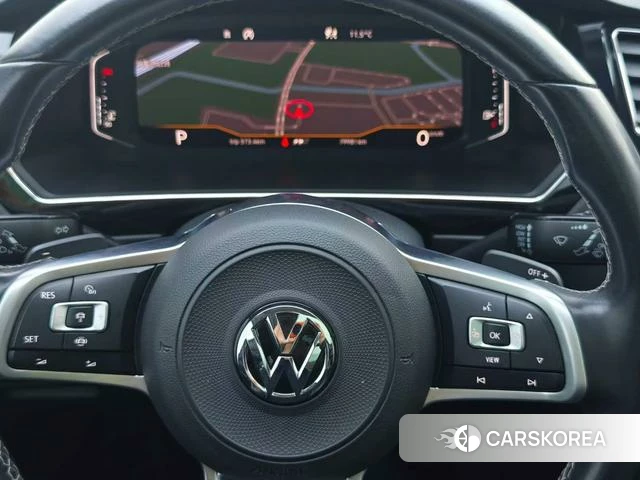 Volkswagen Tiguan L id 4239186 из Китая 8