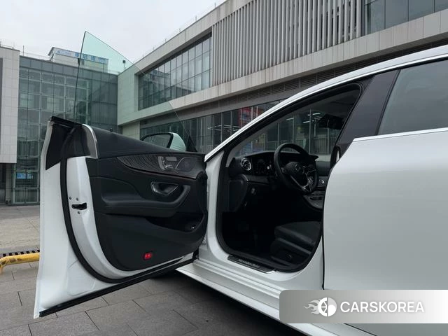 Mercedes-Benz CLS id 4274476 из Китая 8