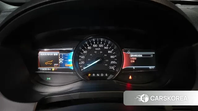 Ford Explorer id 3308259 из Кореи 18