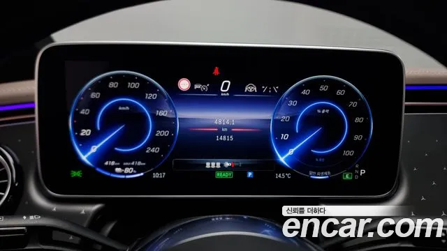 Mercedes-Benz EQE V295 id 2687648 из Кореи 18