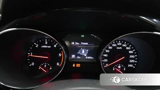 Kia The New Carnival id 3844392 из Кореи 18