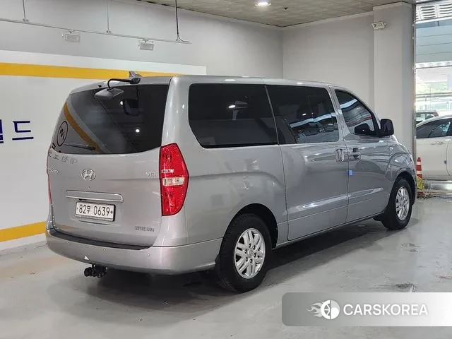 Hyundai Grand Starex id 3061049 из Кореи 18