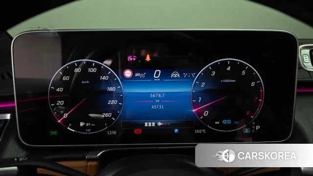 Mercedes-Benz S-Class W223 id 3712159 из Кореи 17