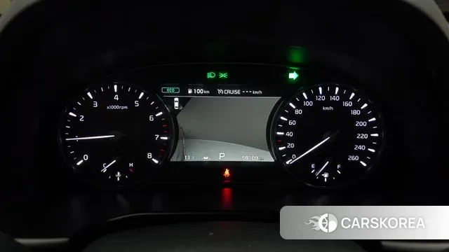 Kia More K9 id 3760451 из Кореи 18