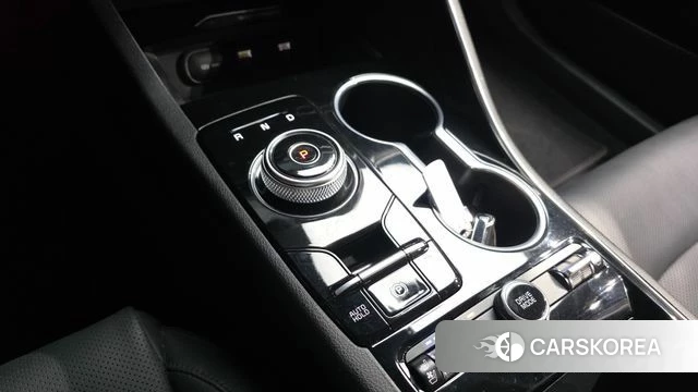 Kia K5 Hybrid 3rd Generation id 4551085 из Кореи 29