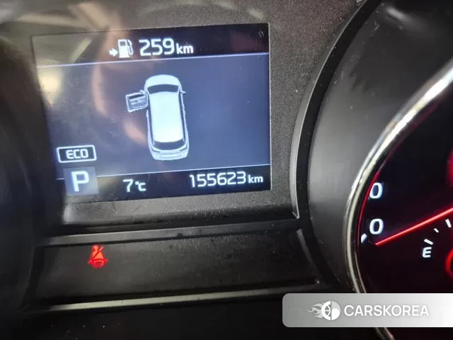 Kia The New Carnival id 3718617 из Кореи 18