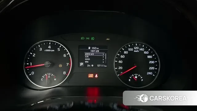 Kia Seltos id 3556592 из Кореи 18