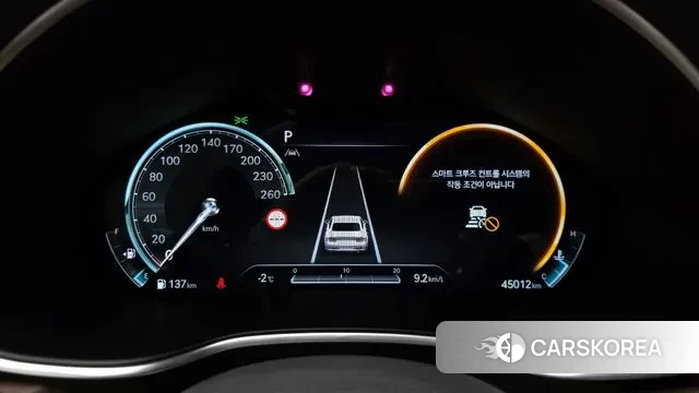 Genesis G80 (RG3) id 3572609 из Кореи 18