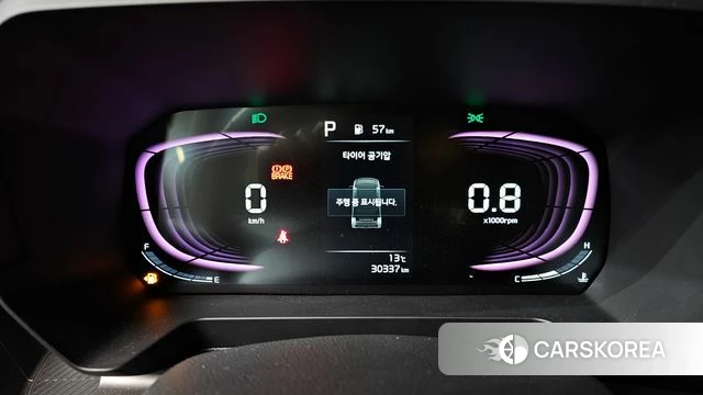 Kia The New Kia Ray id 4177754 из Кореи 18