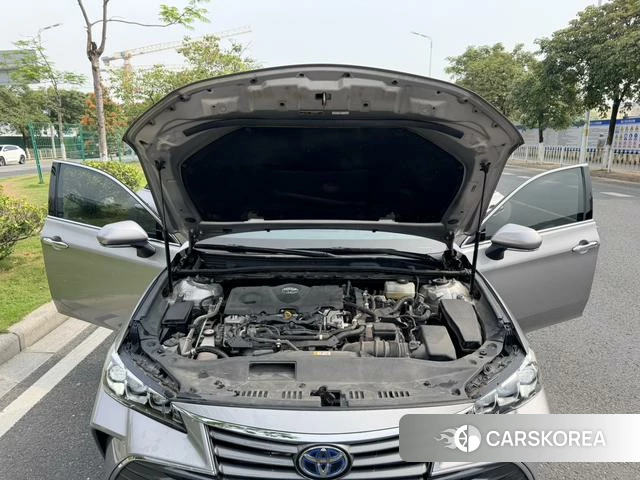 Toyota Asian dragon id 4262433 из Китая 14