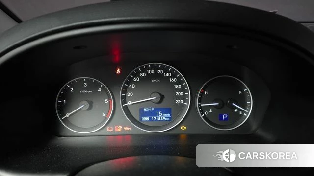 Hyundai The New Grand Starex id 3942690 из Кореи 18