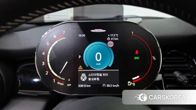 Mini Cooper S id 4202604 из Кореи 18