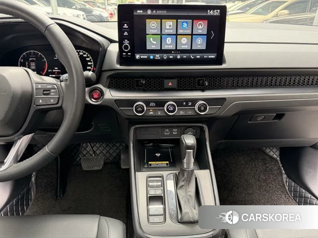 Honda CR-V id 4273579 из Китая 29