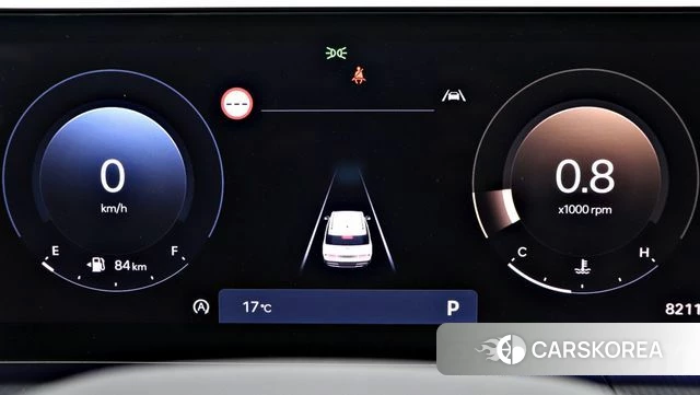 Hyundai Santa Fe (MX5) id 3891403 из Кореи 18