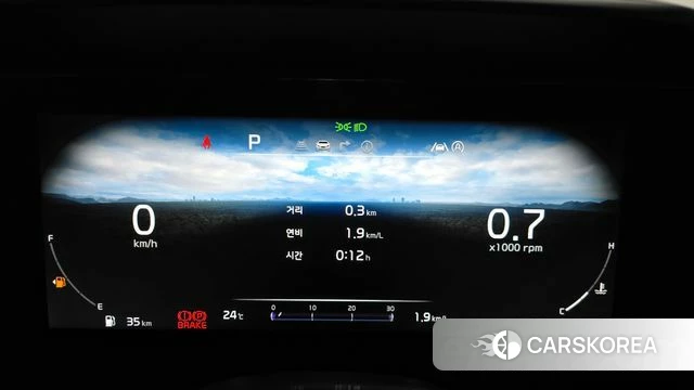 Kia Carnival 4th generation id 4488404 из Кореи 31