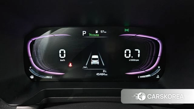 Kia The New Kia Ray id 4178005 из Кореи 18