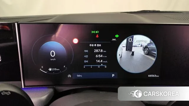 Hyundai Sonata D Edge (DN8) id 3745334 из Кореи 18