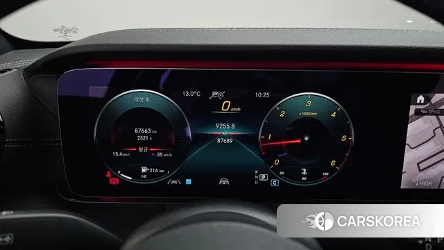 Mercedes-Benz E-Class W213 id 3525319 из Кореи 18