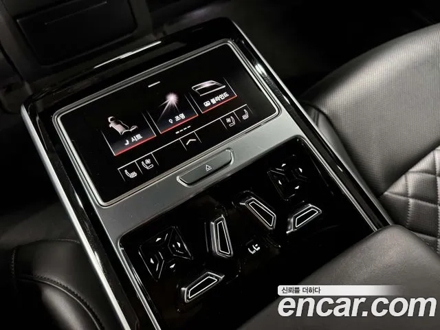 Audi S8 (D5) id 2951017 из Кореи 18