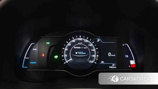 Hyundai Kona Electric id 4530251 из Кореи 30