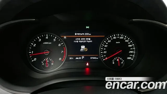 Kia Stinger Meister id 2916496 из Кореи 18