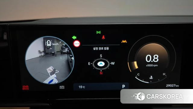 Hyundai Grandeur (GN7) id 3915037 из Кореи 18