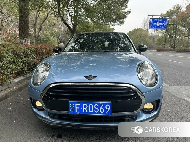 MINI CLUBMAN id 3876035 из Китая 13