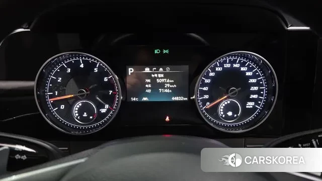 Hyundai The New Grandeur IG id 3726588 из Кореи 18