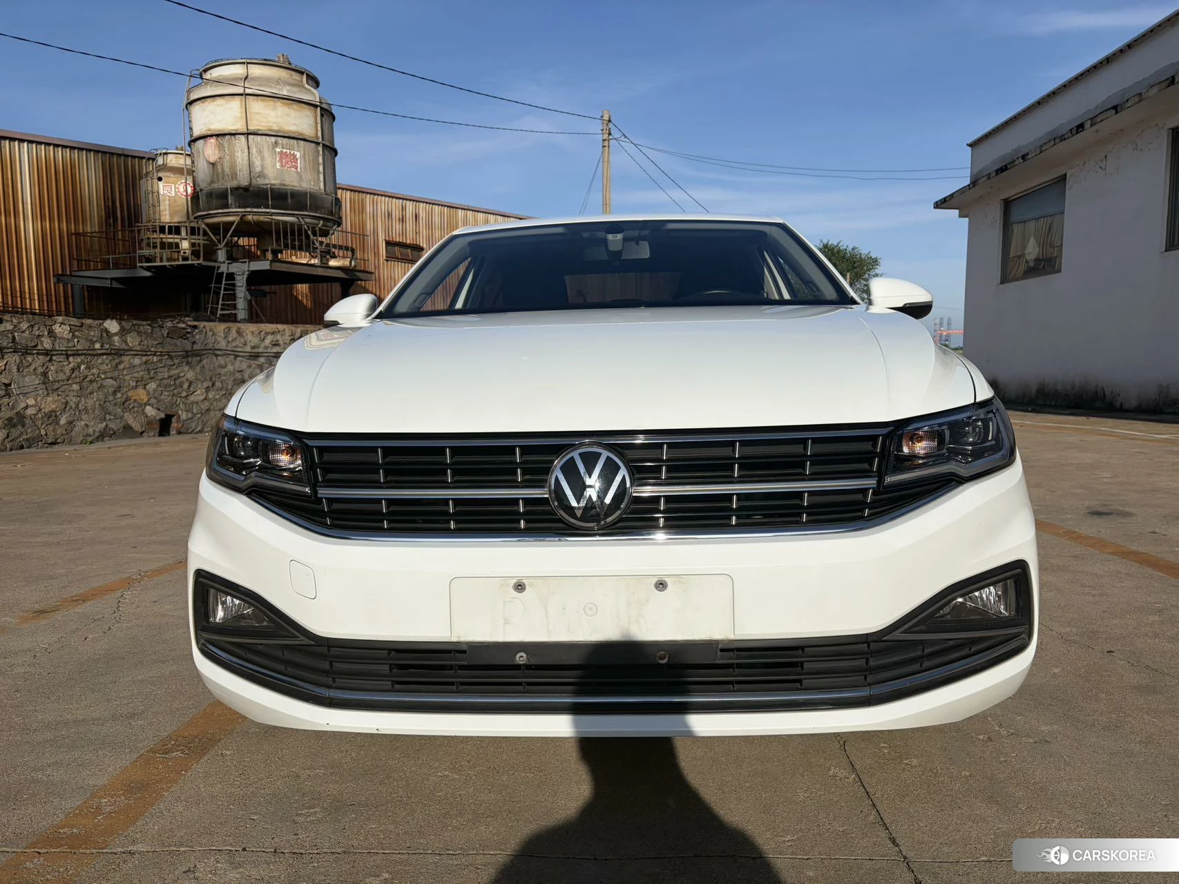 Volkswagen Bora id 4498673 из Китая 10