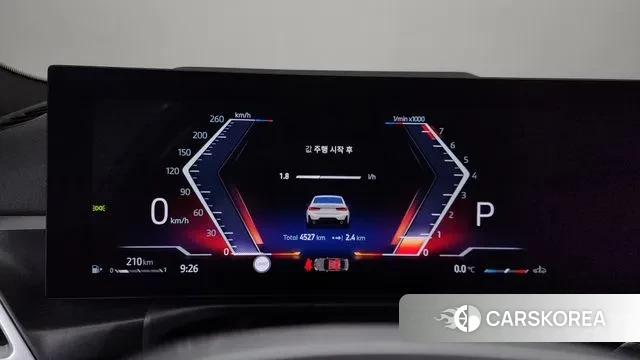 BMW 3 Series (G20) id 3590448 из Кореи 18