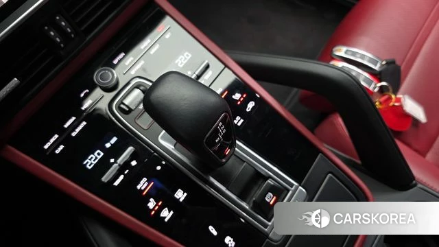 Porsche Cayenne (PO536) id 3878440 из Кореи 18