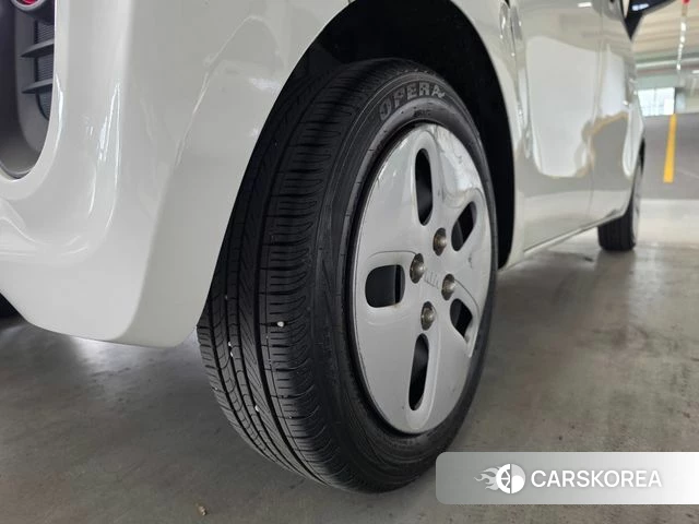 Kia The New Ray id 4233162 из Кореи 18