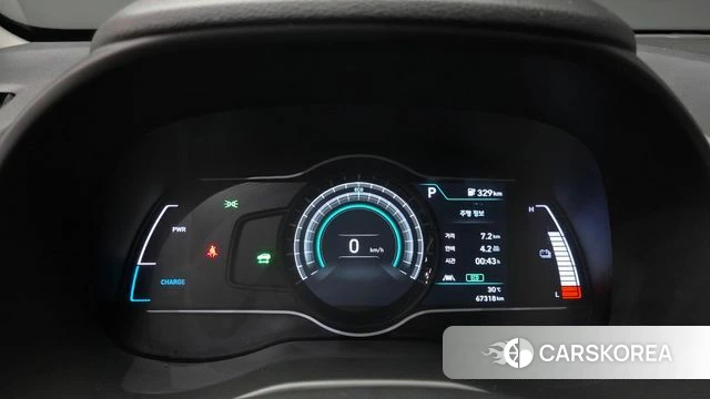 Hyundai Kona Electric id 4614547 из Кореи 18
