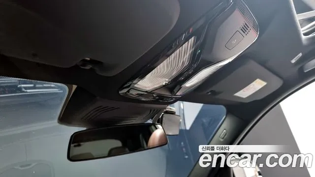 BMW X3 (G01) id 2527542 из Кореи 18