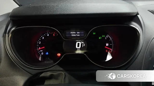 Renault Korea (Samsung) New QM3 id 3612733 из Кореи 18