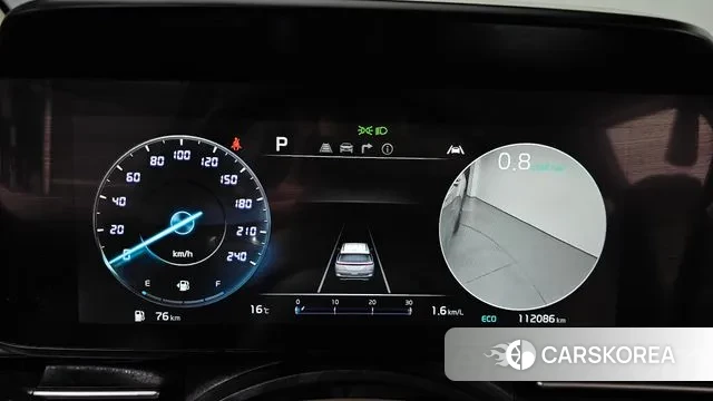 Kia Carnival 4th generation id 3365965 из Кореи 18