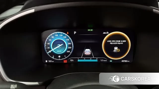 Hyundai The New Santa Fe id 3555553 из Кореи 18