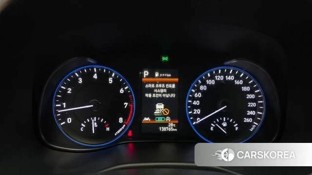 Hyundai The New Kona id 4457995 из Кореи 30
