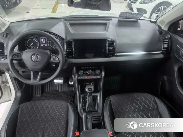 Skoda Krok id 4240197 из Китая 8