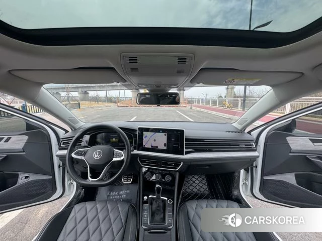 Volkswagen Sagitar id 3908008 из Китая 27