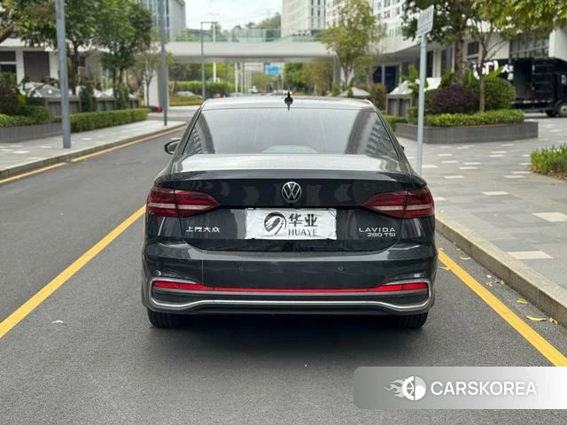 Volkswagen Lavida id 4277437 из Китая 8