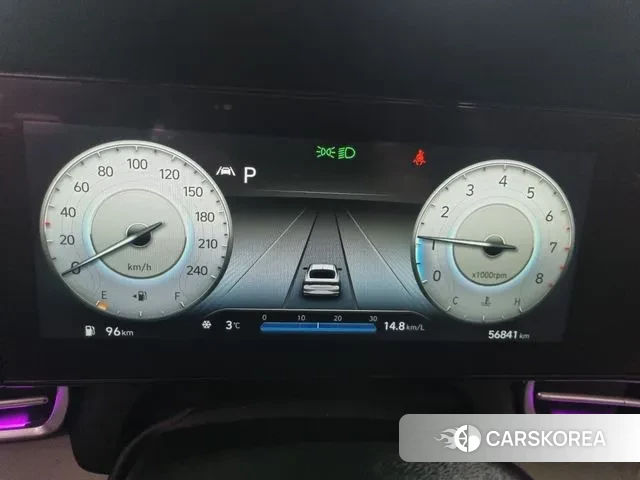 Hyundai Avante (CN7) id 3765912 из Кореи 18