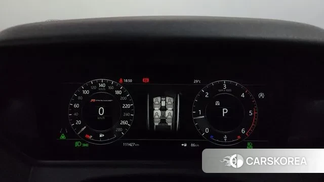 Land Rover Range Rover Velar id 3107156 из Кореи 18