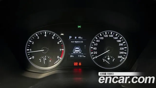 Hyundai Santa Fe TM id 2896847 из Кореи 18