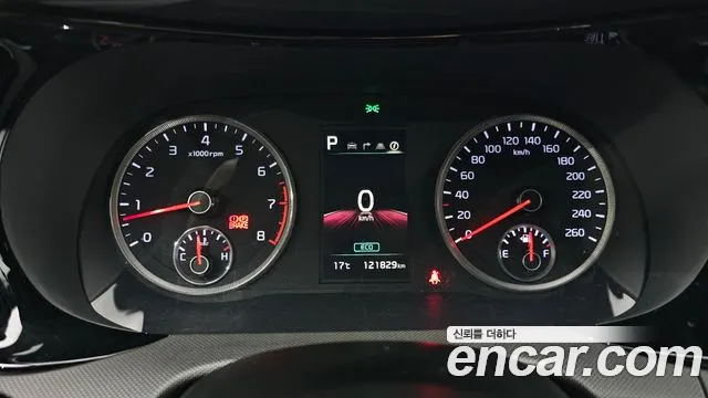 Kia K5 3rd generation id 2688361 из Кореи 18